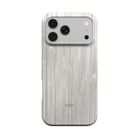 Funda para iPhone con patrón decorativo – Dolce