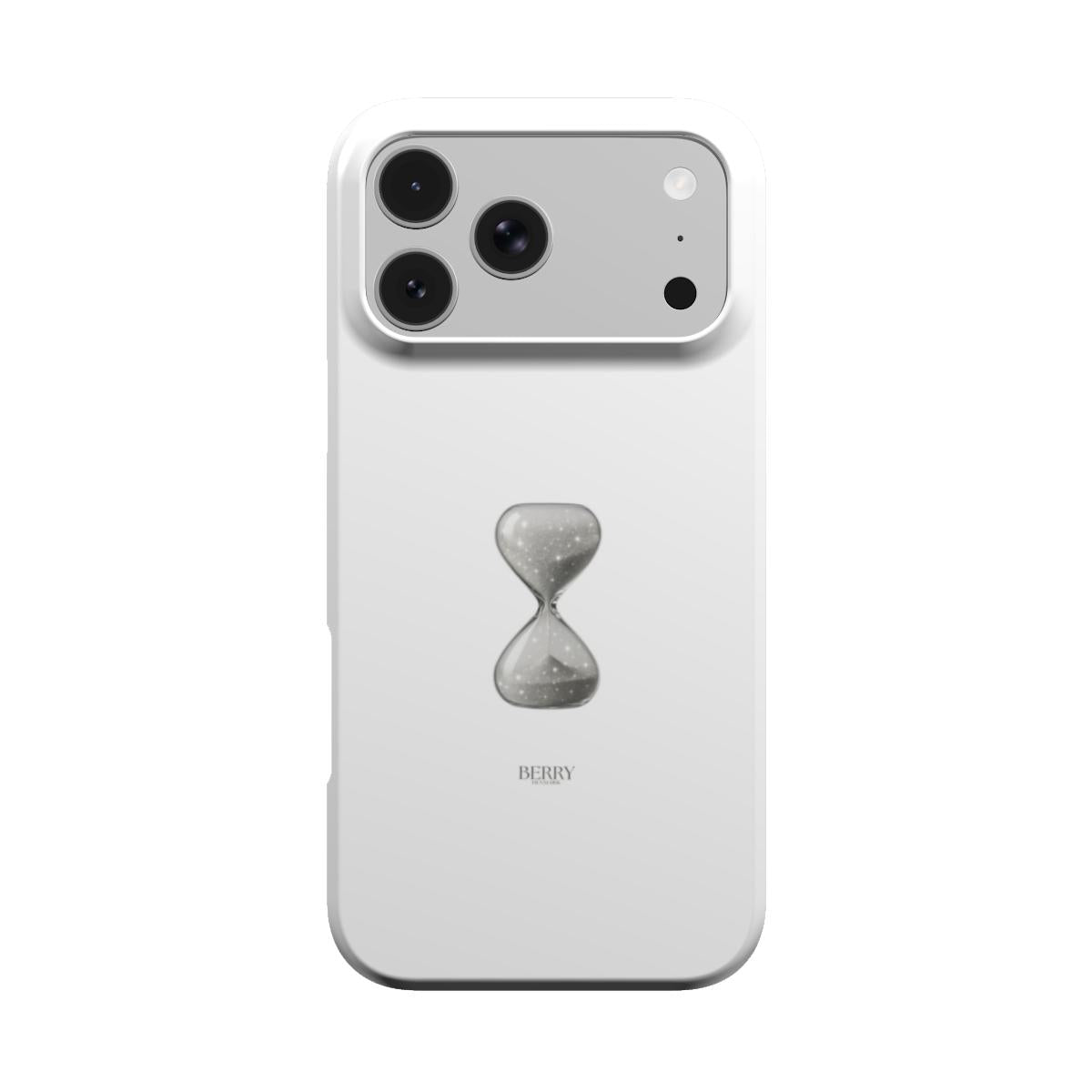 iPhone-skal med dekorativ design – Infinity