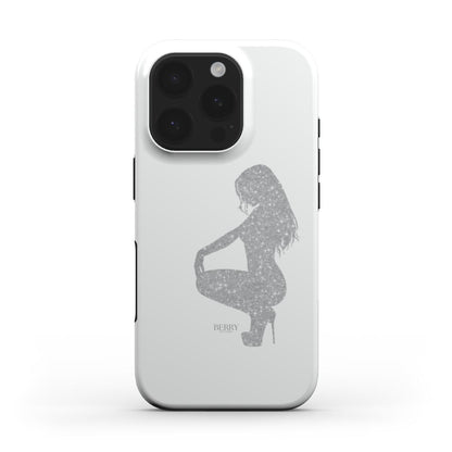 iPhone case with glamorous design – Her