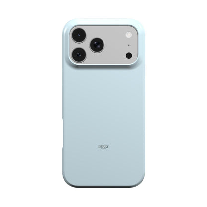 iPhone-skal med dekorativ design – Sky
