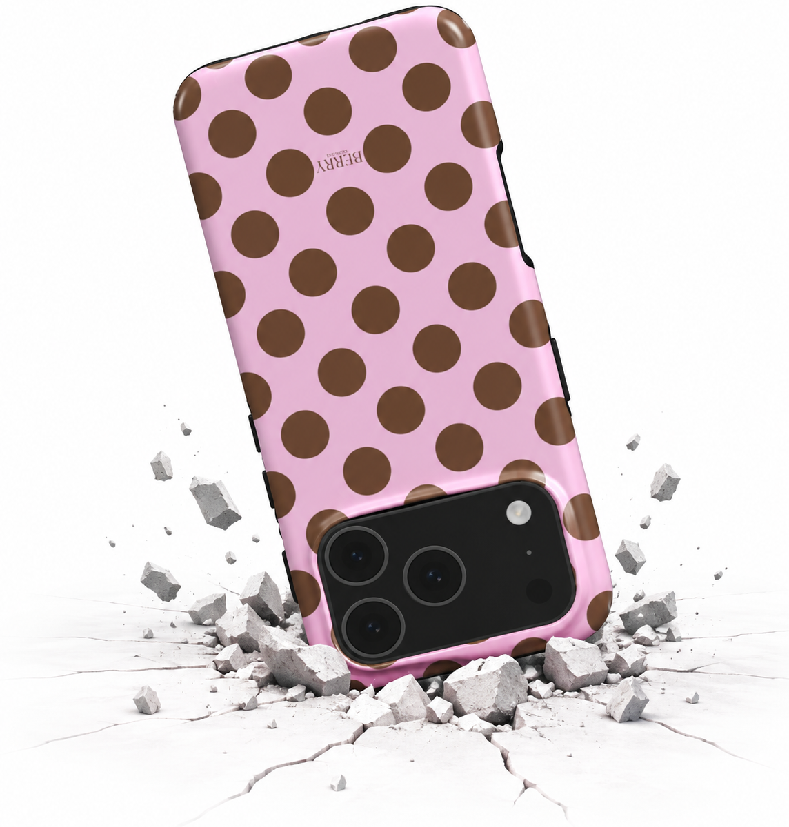Berry Denmark – inspiration pour coques élégantes, coques iPhone personnelles et accessoires mobiles