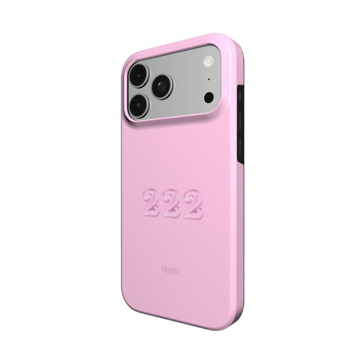 iPhone-deksel med stilrent design – 222 iPhone MagSafe