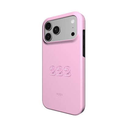iPhone-deksel med stilrent design – 222 iPhone MagSafe