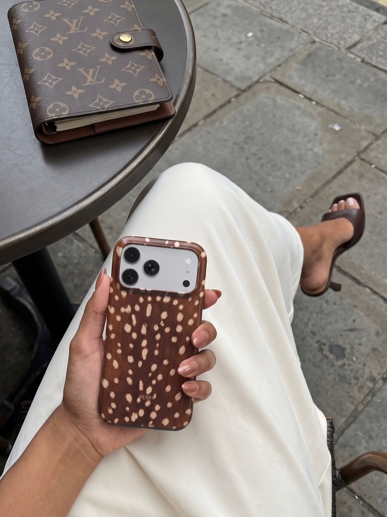 Berry Denmark – Inspiration für stilvolle Handyhüllen, persönliche iPhone-Hüllen und Mobilzubehör