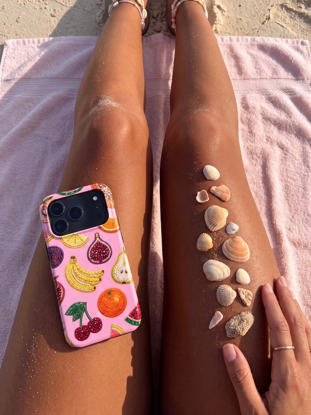Berry Denmark: inspiración para fundas elegantes, fundas personales para iPhone y accesorios