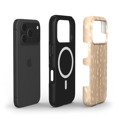 Θήκη iPhone με κομψό σχέδιο – Vanilla iPhone MagSafe